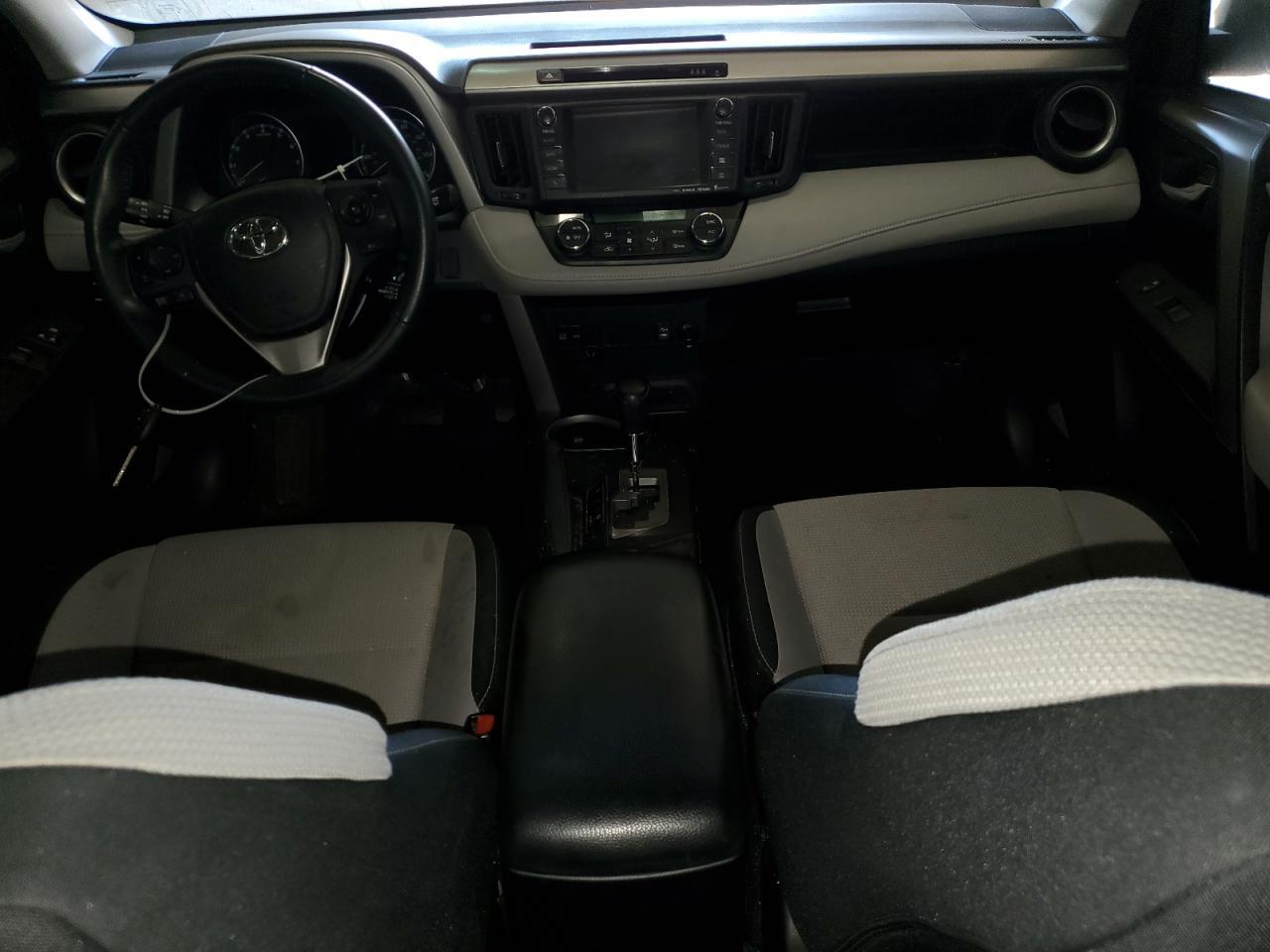 2017 TOYOTA RAV4