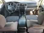 2007 TOYOTA 4Runner