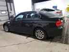 2007 BMW 3 SERIES