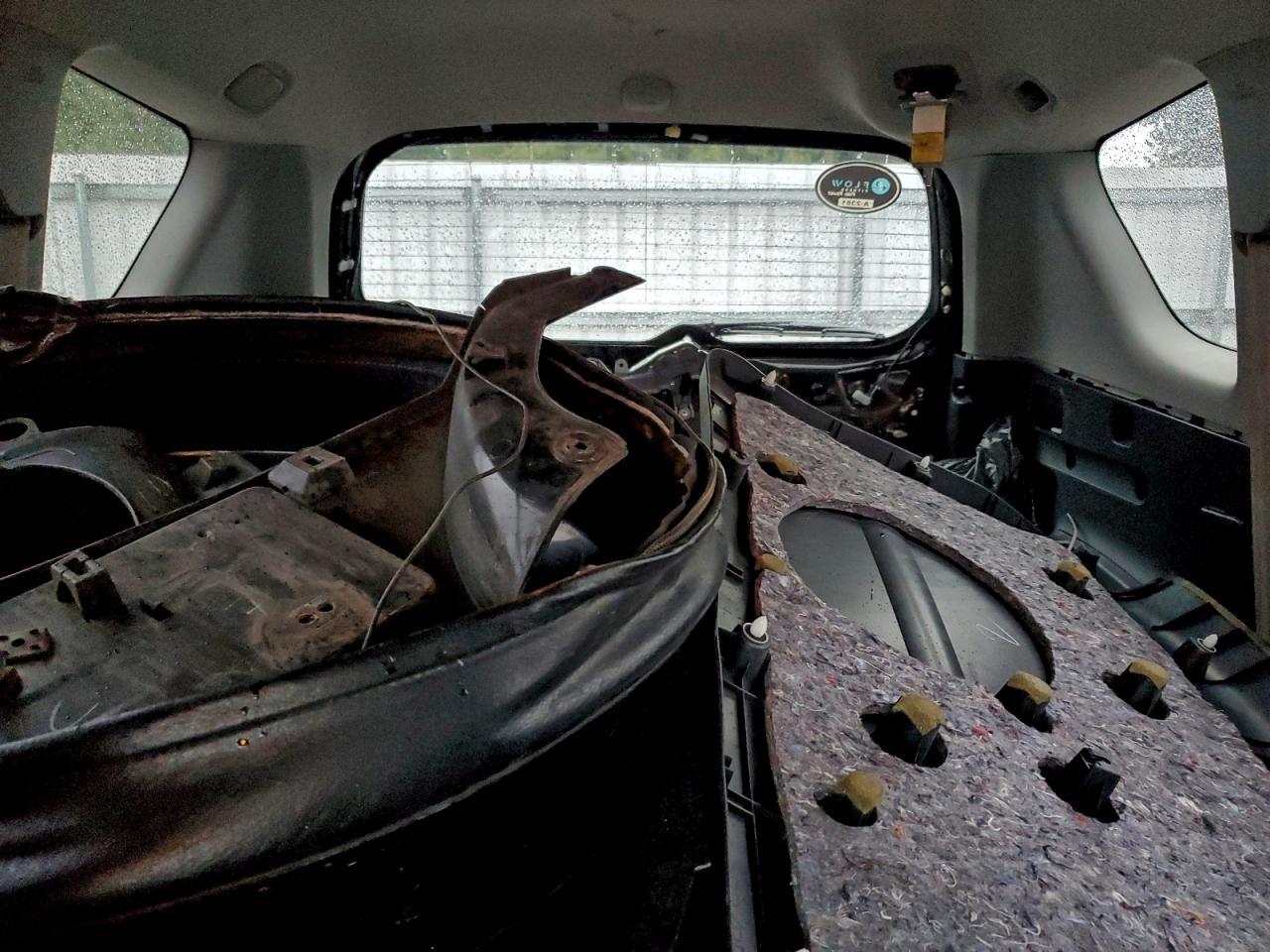 2009 TOYOTA RAV4