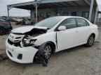 2011 TOYOTA COROLLA
