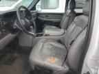2001 CHEVROLET Tahoe