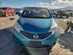 2014 NISSAN Versa Note