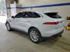 2018 JAGUAR F-Pace