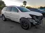 2014 CHEVROLET TRAVERSE