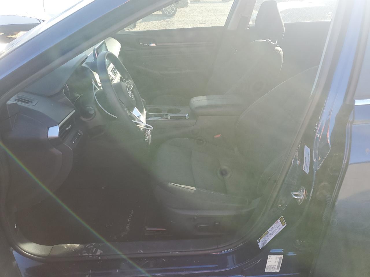 2020 NISSAN ALTIMA