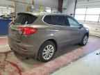 2018 BUICK Envision