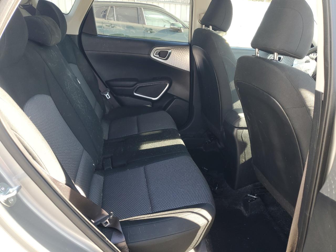 2024 KIA SOUL
