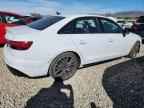 2023 AUDI S4