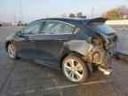 2018 CHEVROLET CRUZE