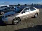 2004 HONDA ACCORD