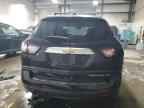 2016 CHEVROLET TRAVERSE