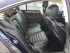 2014 VOLKSWAGEN CC