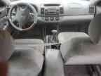 2002 TOYOTA CAMRY
