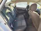 2014 NISSAN SENTRA