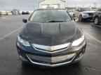 2017 CHEVROLET VOLT