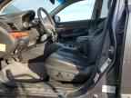 2010 SUBARU Outback