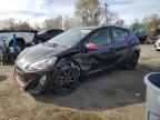 2016 TOYOTA Prius c