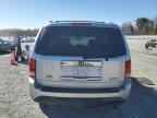 2015 HONDA PILOT