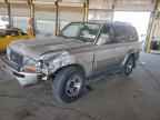 1997 LEXUS Lx 450