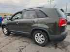 2011 KIA SORENTO