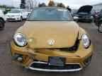 2018 VOLKSWAGEN Beetle