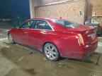 2014 CADILLAC CTS