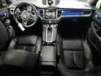 2015 PORSCHE Macan
