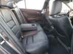 2011 HONDA ACCORD