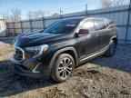 2018 GMC Terrain