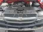 2004 CHEVROLET Silverado 2500