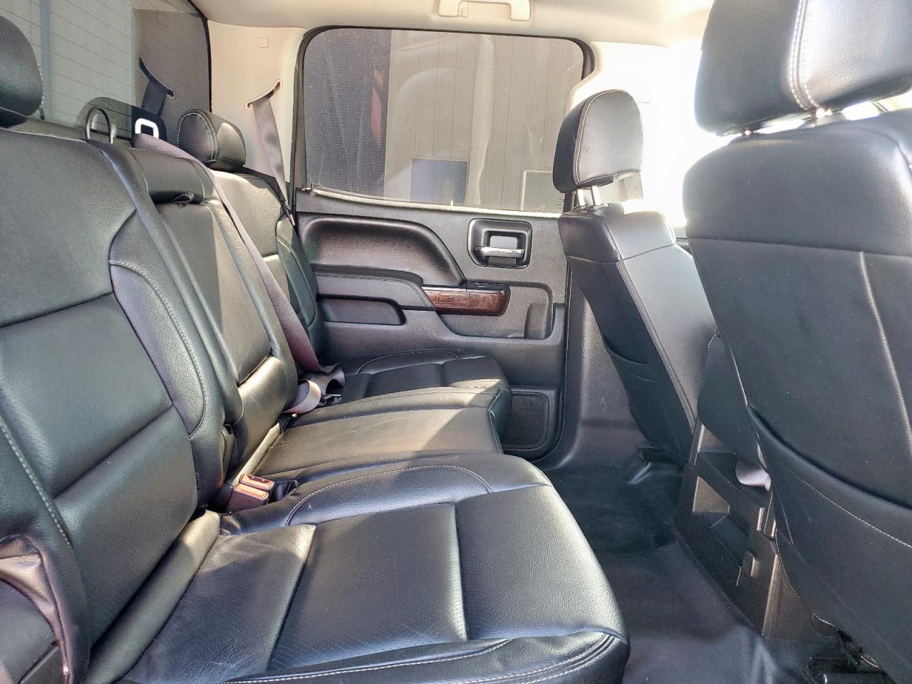 2017 GMC Sierra