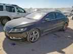 2013 VOLKSWAGEN CC