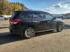 2015 NISSAN PATHFINDER