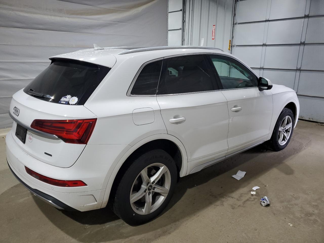 2021 AUDI Q5