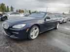 2013 BMW 6 Series