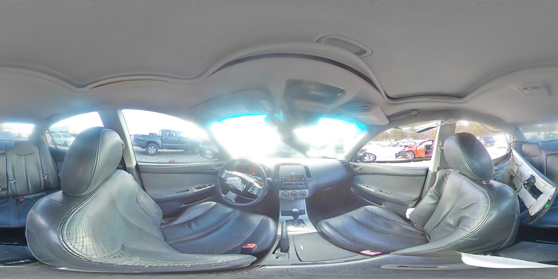 2006 NISSAN ALTIMA