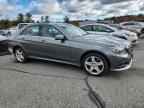 2016 MERCEDES-BENZ E-Class