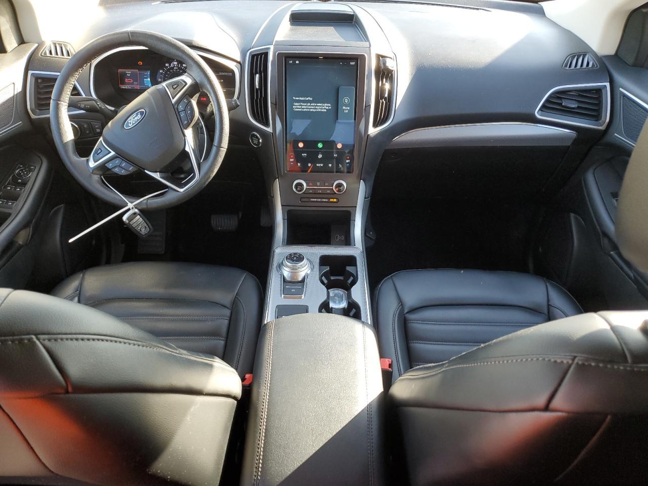 2021 FORD EDGE