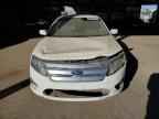 2011 FORD FUSION