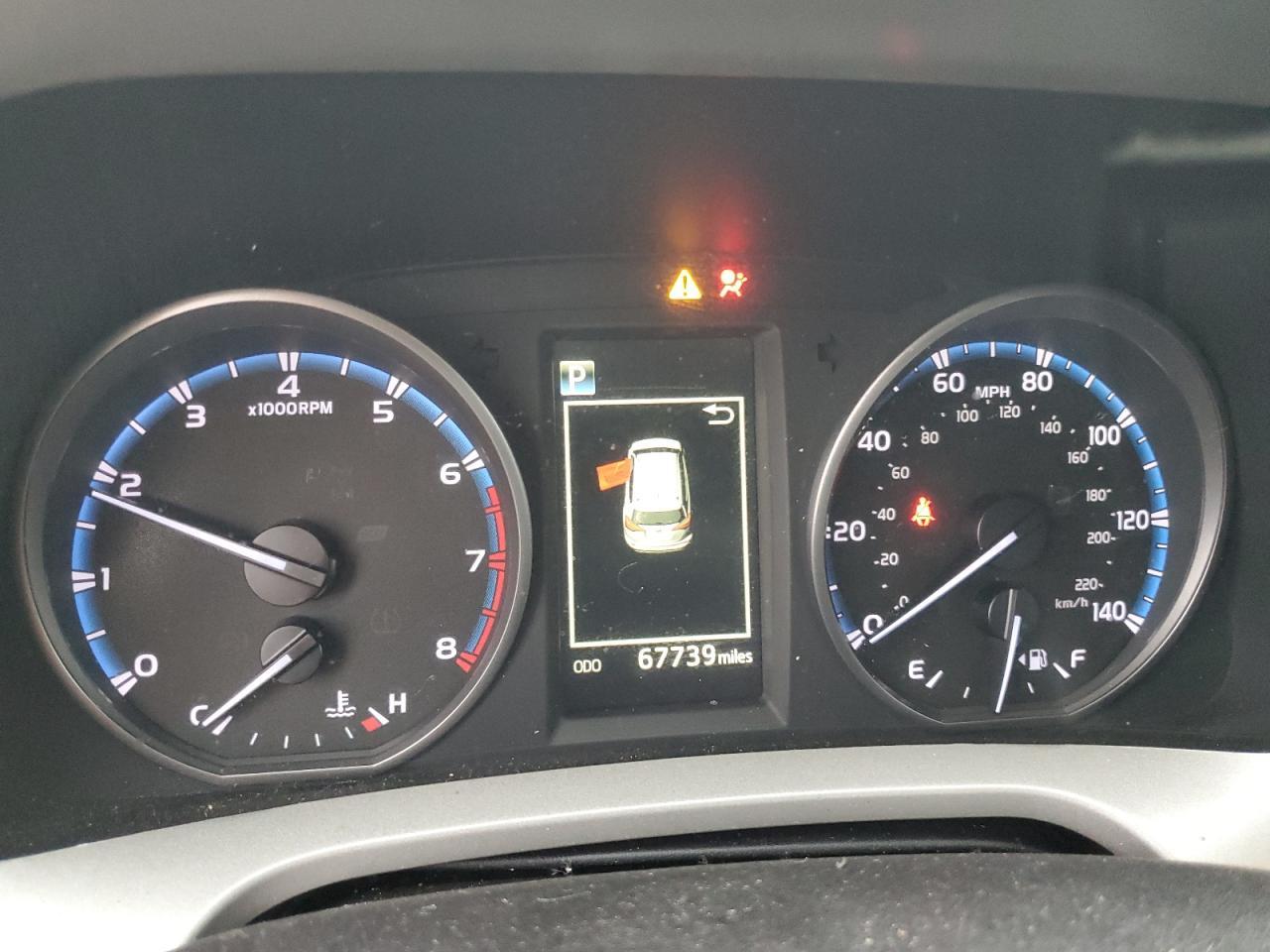 2018 TOYOTA RAV4