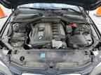 2009 BMW 5 series