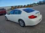 2011 INFINITI G25