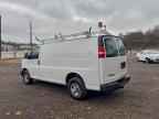 2012 CHEVROLET EXPRESS 2500
