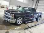 2016 CHEVROLET Silverado