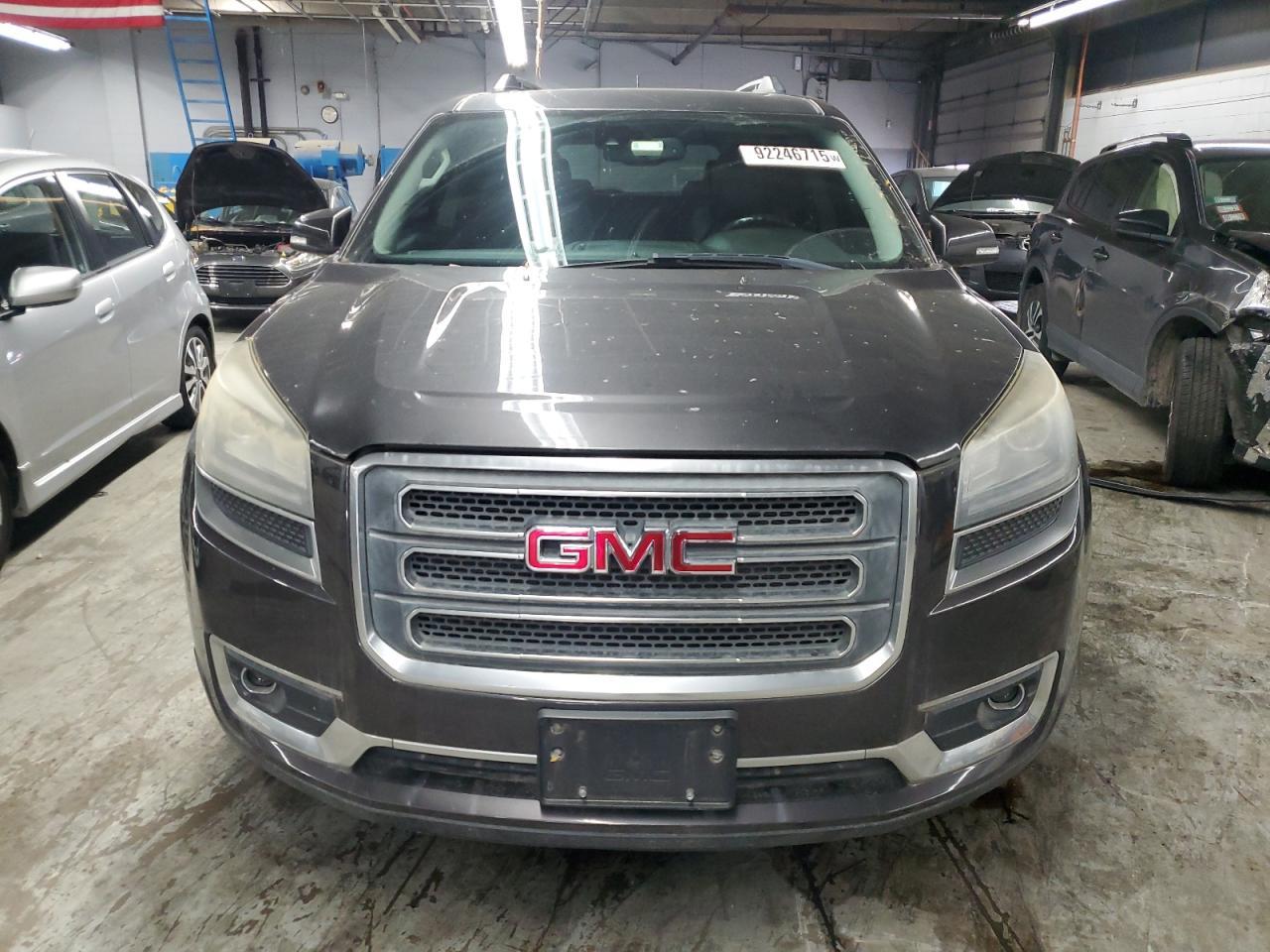 2015 GMC ACADIA