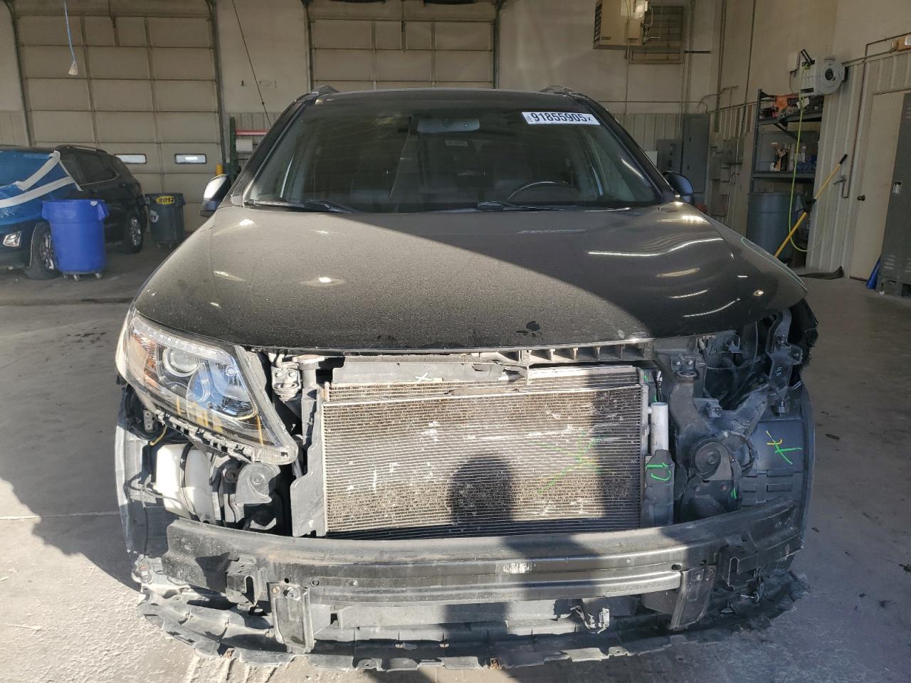 2014 KIA SORENTO