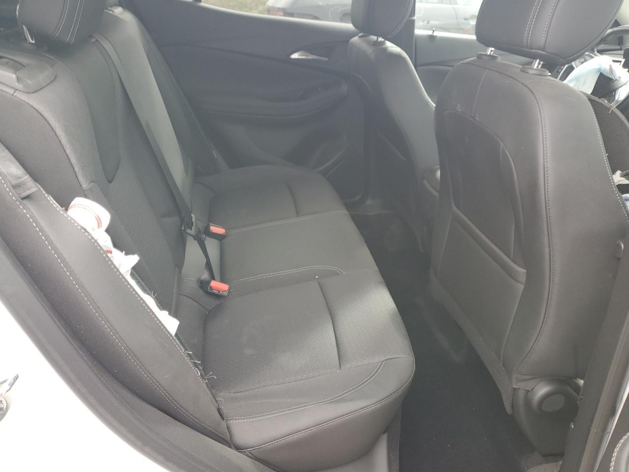 2024 BUICK Encore GX