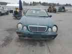 2000 MERCEDES-BENZ E-Class