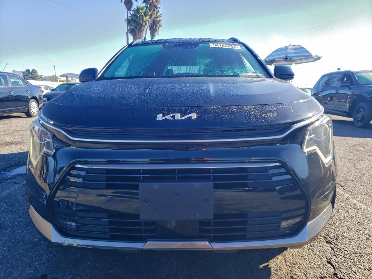 2024 KIA Niro